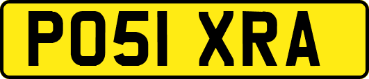 PO51XRA