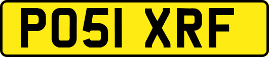 PO51XRF