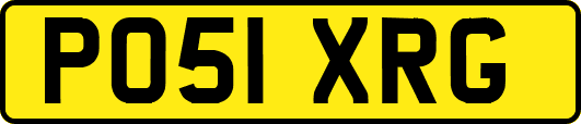 PO51XRG