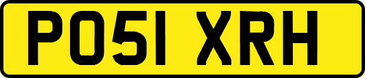 PO51XRH