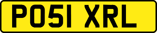 PO51XRL
