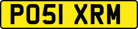 PO51XRM