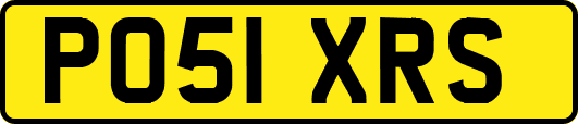 PO51XRS