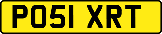 PO51XRT