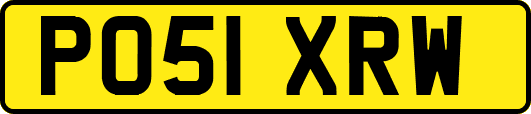 PO51XRW
