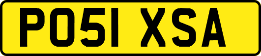 PO51XSA