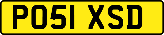 PO51XSD