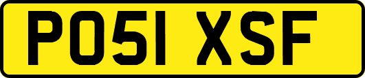 PO51XSF