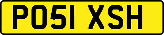 PO51XSH