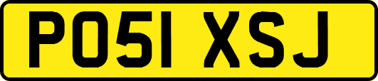 PO51XSJ