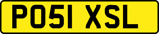 PO51XSL