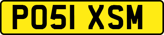 PO51XSM