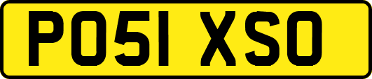 PO51XSO