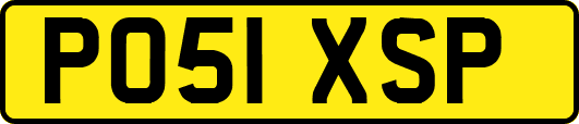 PO51XSP