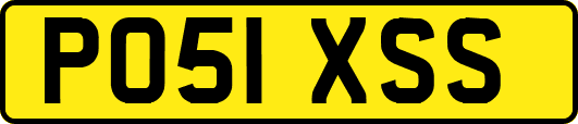 PO51XSS