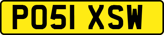 PO51XSW