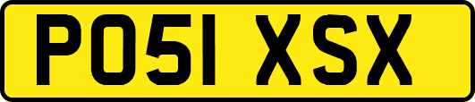 PO51XSX