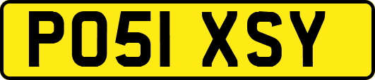 PO51XSY