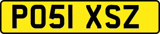 PO51XSZ