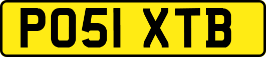 PO51XTB