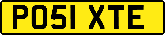 PO51XTE