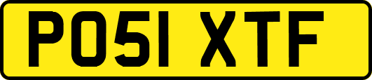 PO51XTF