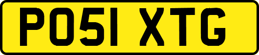 PO51XTG