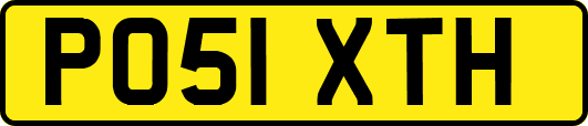PO51XTH