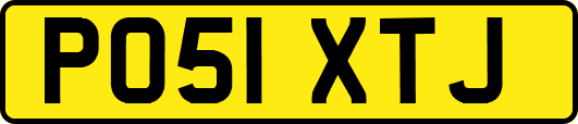 PO51XTJ