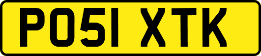 PO51XTK