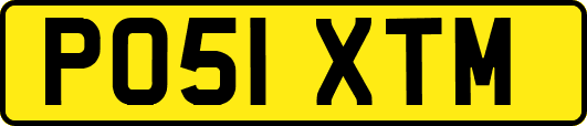 PO51XTM