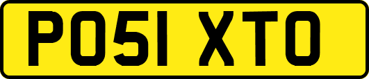PO51XTO