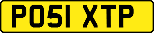 PO51XTP