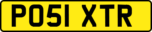 PO51XTR