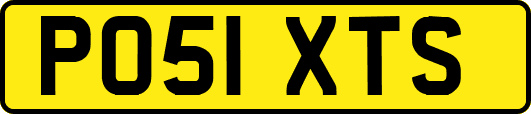 PO51XTS