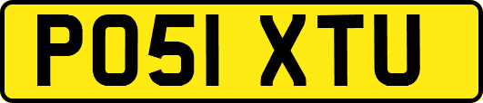 PO51XTU