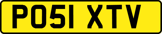PO51XTV