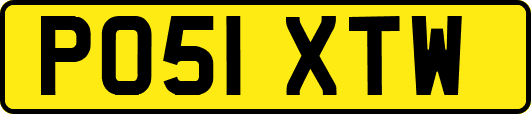 PO51XTW