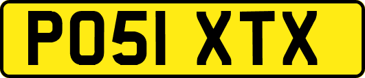 PO51XTX