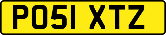 PO51XTZ