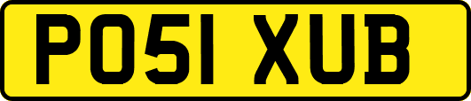 PO51XUB