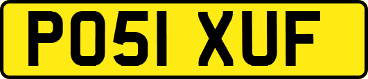 PO51XUF