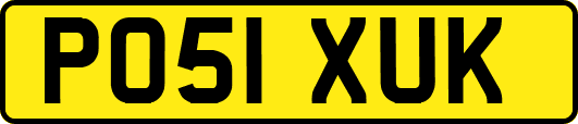 PO51XUK