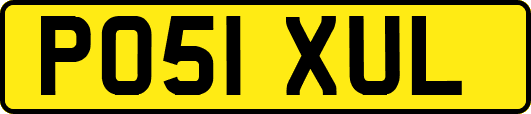 PO51XUL