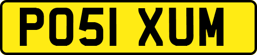 PO51XUM