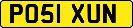 PO51XUN