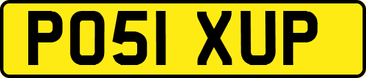 PO51XUP