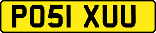 PO51XUU