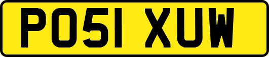 PO51XUW