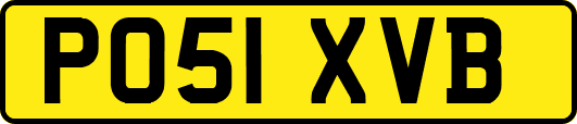 PO51XVB